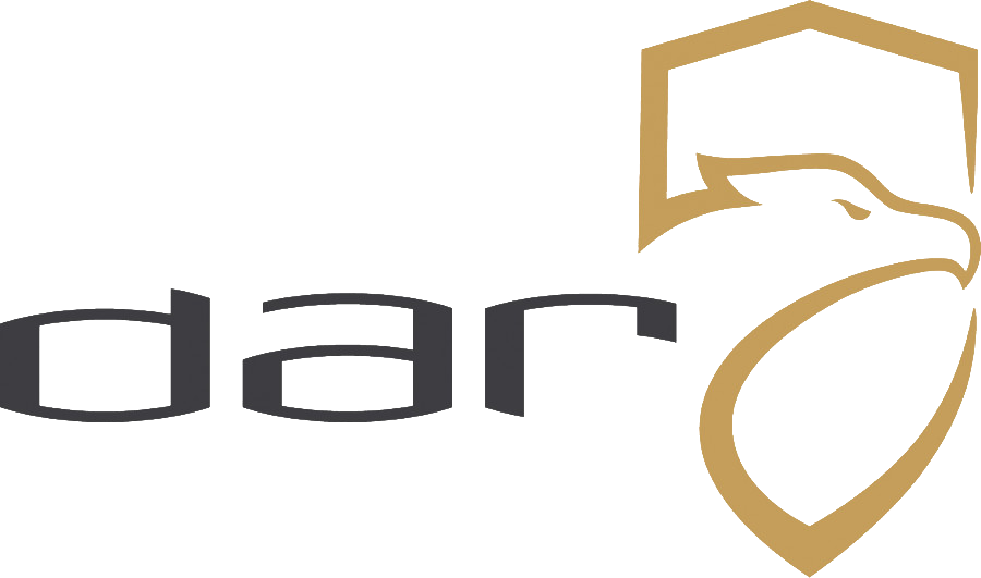 DAR logo