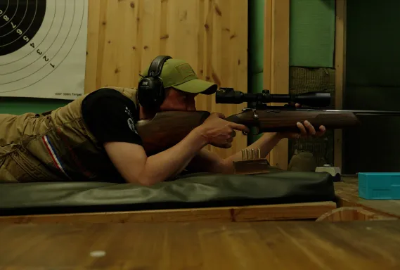 Ein Demobild der Veranstaltung