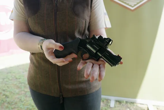 Ein Demobild der Veranstaltung