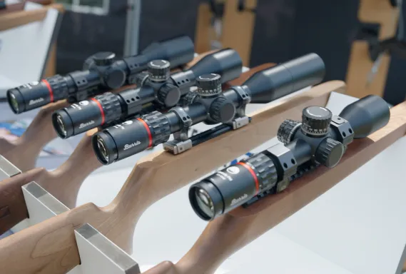 Ein Demobild der Veranstaltung