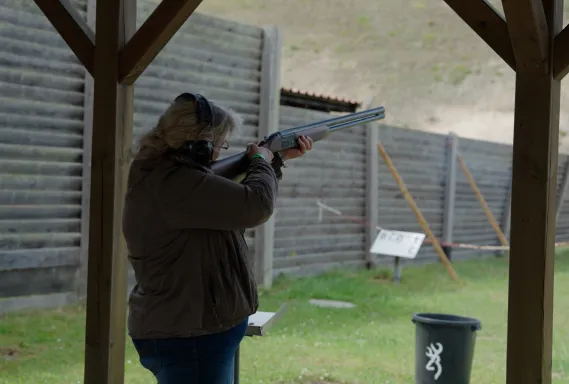 Ein Demobild der Veranstaltung