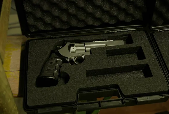 Ein Demobild der Veranstaltung