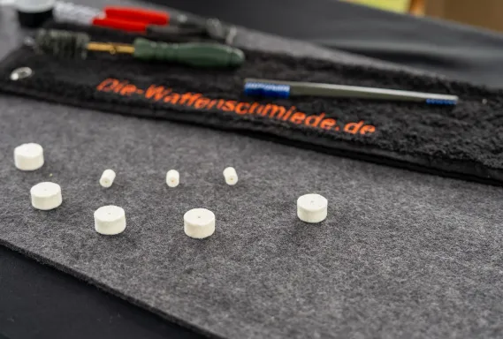 Ein Demobild der Veranstaltung