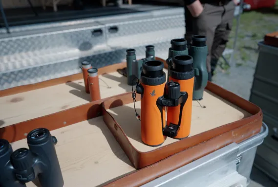 Ein Demobild der Veranstaltung