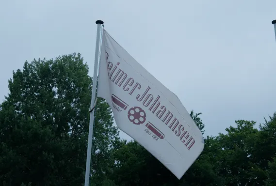 Ein Demobild der Veranstaltung