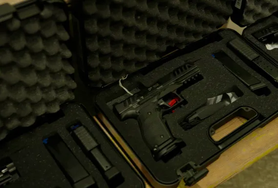 Ein Demobild der Veranstaltung