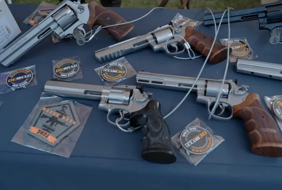 Ein Demobild der Veranstaltung